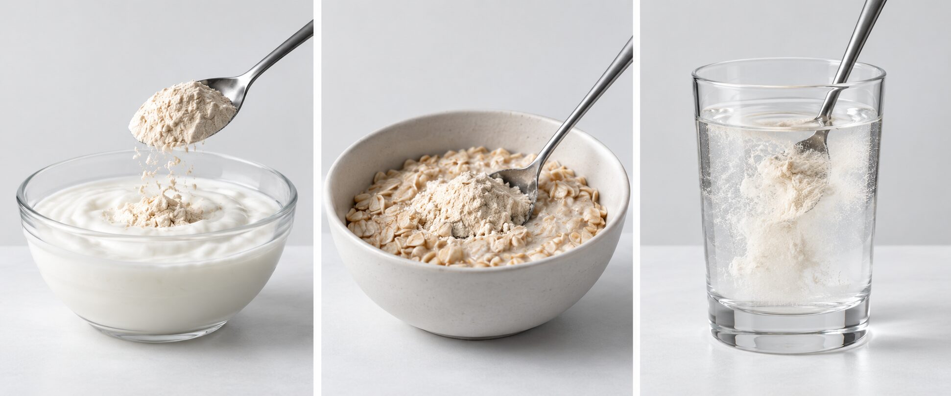 Ways to add INCHY to an everyday routine